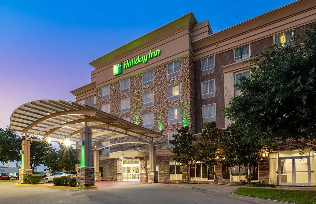 Holiday Inn Garland By Ihg-1