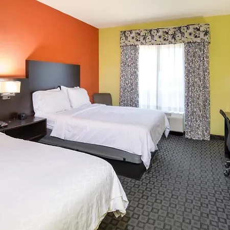 Holiday Inn Garland By Ihg-3